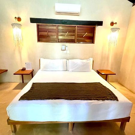 Hotel Buenavista Bacalar Jungle Experience Εξωτερικό φωτογραφία