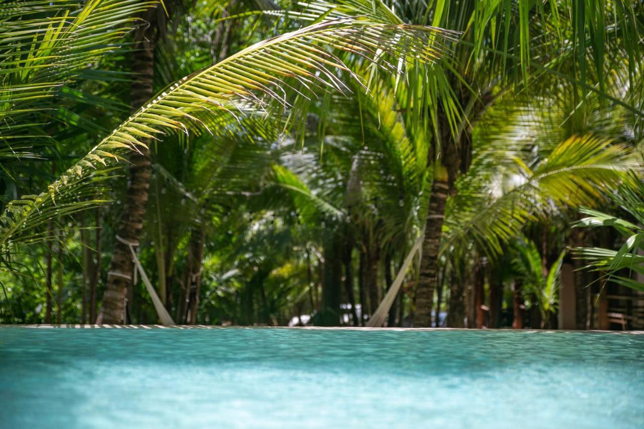 Hotel Buenavista Bacalar Jungle Experience Εξωτερικό φωτογραφία