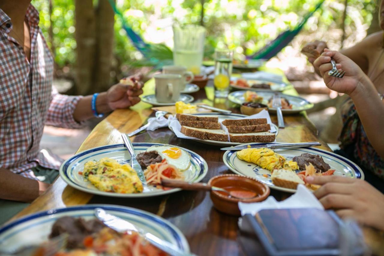 Hotel Buenavista Bacalar Jungle Experience Εξωτερικό φωτογραφία