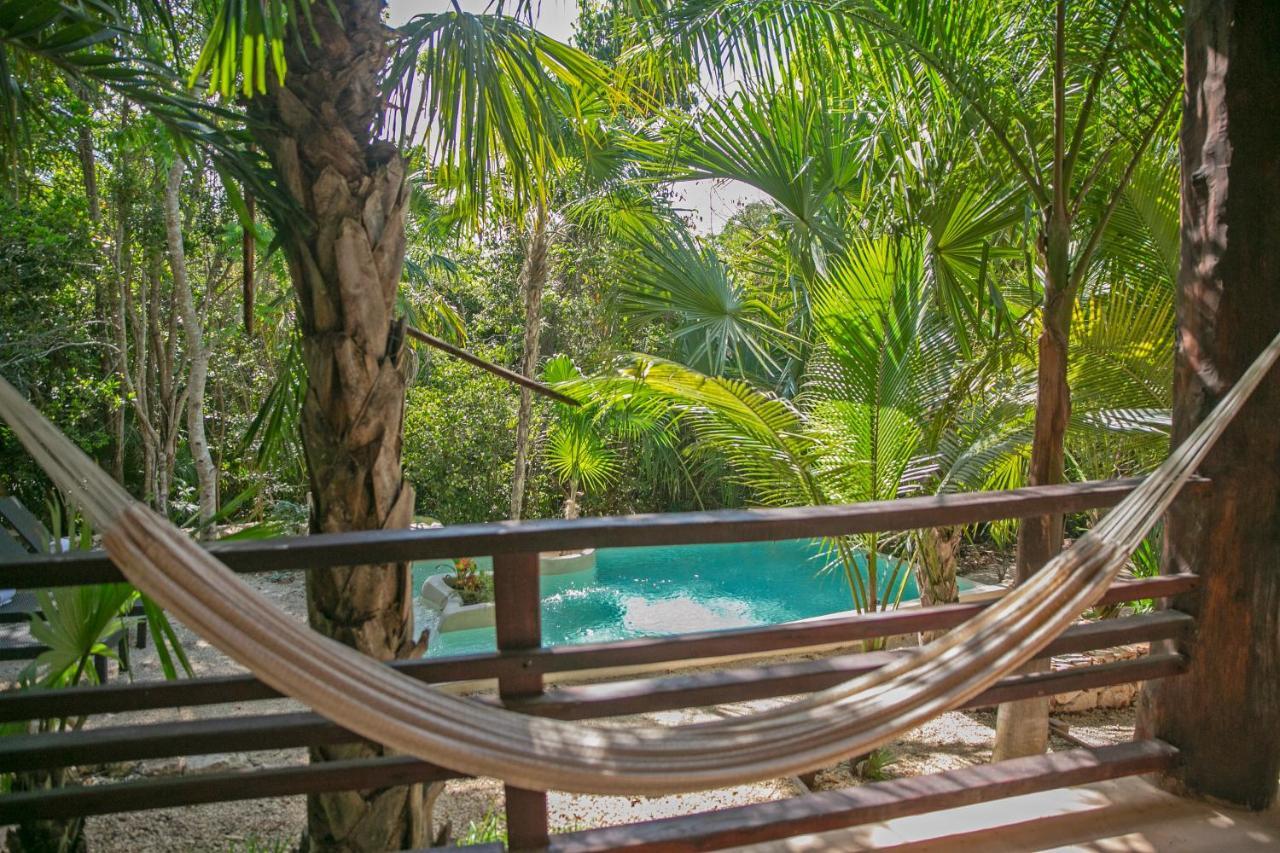 Hotel Buenavista Bacalar Jungle Experience Εξωτερικό φωτογραφία