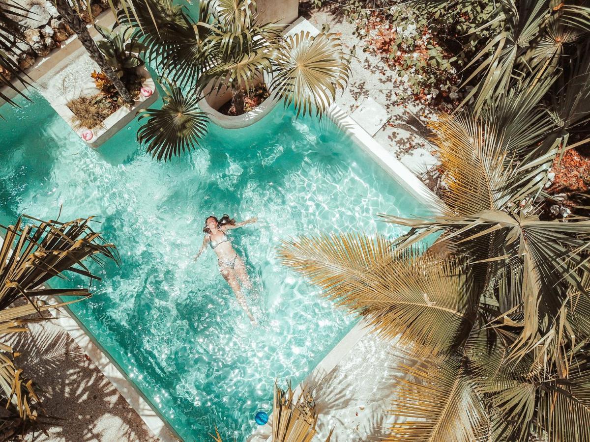 Hotel Buenavista Bacalar Jungle Experience Εξωτερικό φωτογραφία