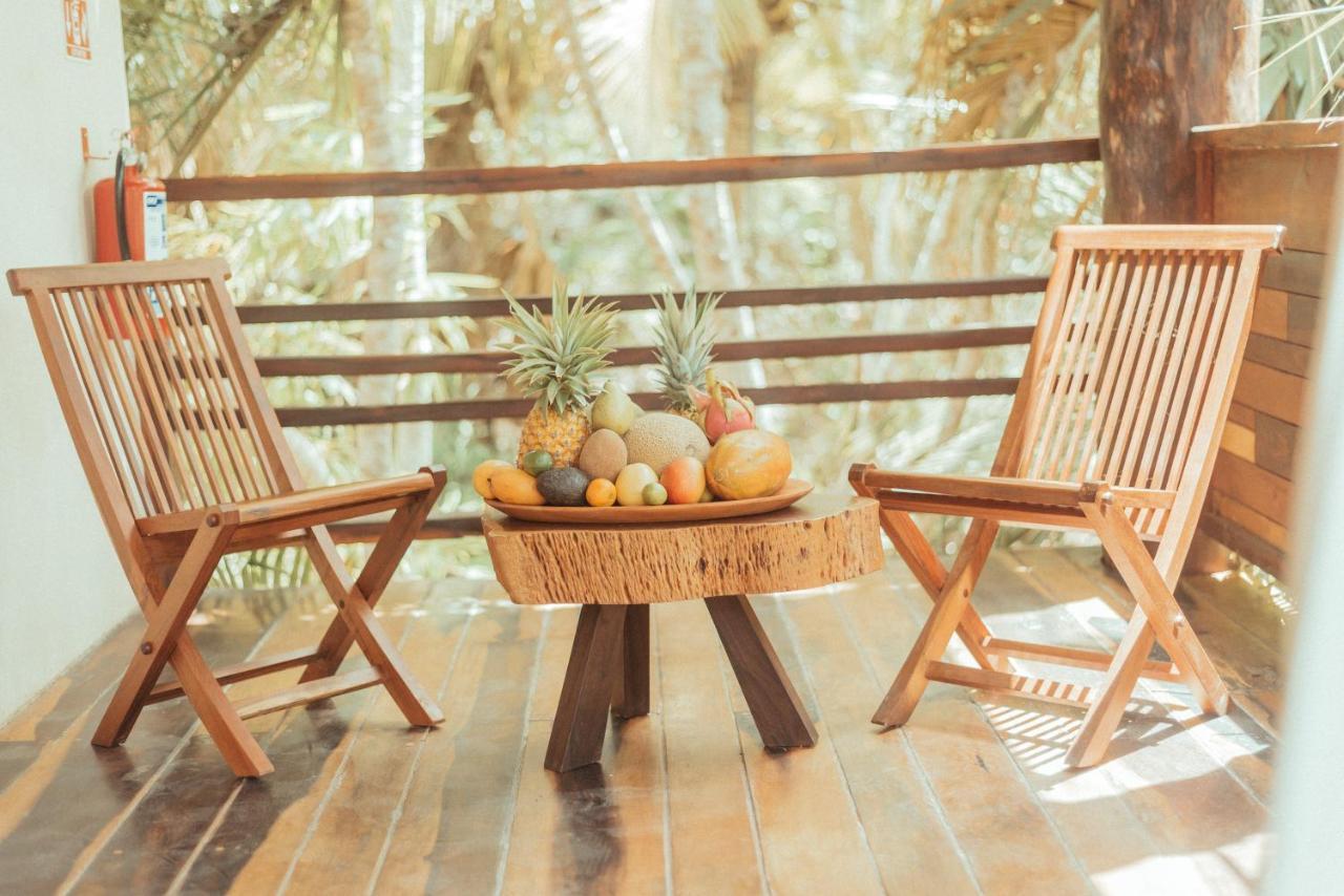 Hotel Buenavista Bacalar Jungle Experience Εξωτερικό φωτογραφία
