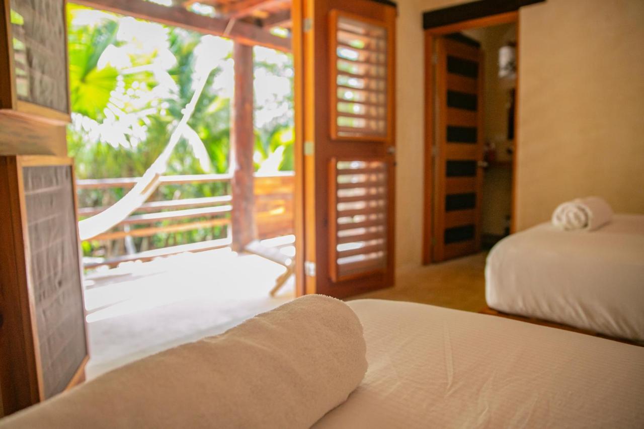 Hotel Buenavista Bacalar Jungle Experience Εξωτερικό φωτογραφία