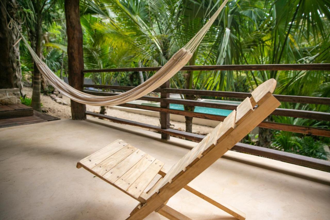 Hotel Buenavista Bacalar Jungle Experience Εξωτερικό φωτογραφία