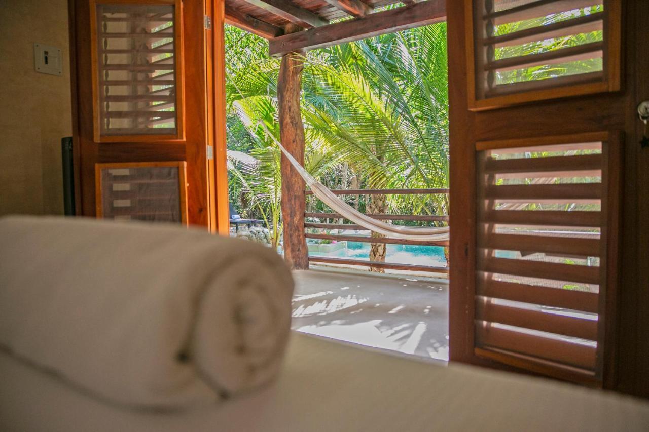 Hotel Buenavista Bacalar Jungle Experience Εξωτερικό φωτογραφία