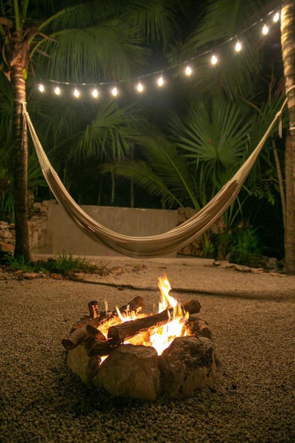 Hotel Buenavista Bacalar Jungle Experience Εξωτερικό φωτογραφία