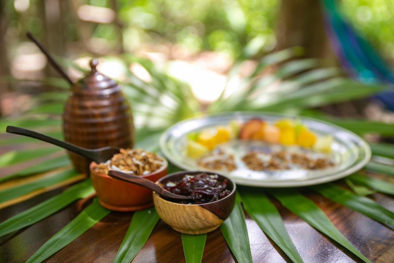 Hotel Buenavista Bacalar Jungle Experience Εξωτερικό φωτογραφία
