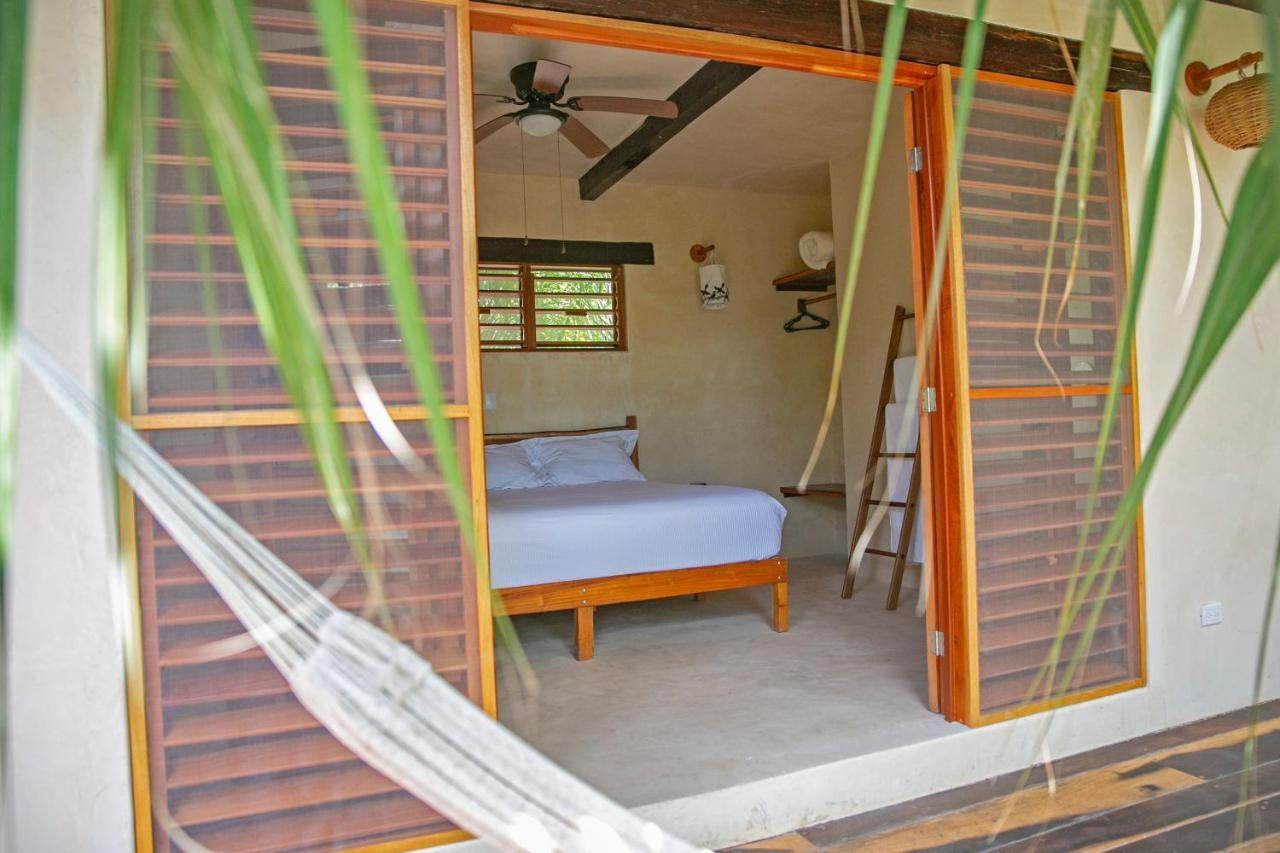 Hotel Buenavista Bacalar Jungle Experience Εξωτερικό φωτογραφία