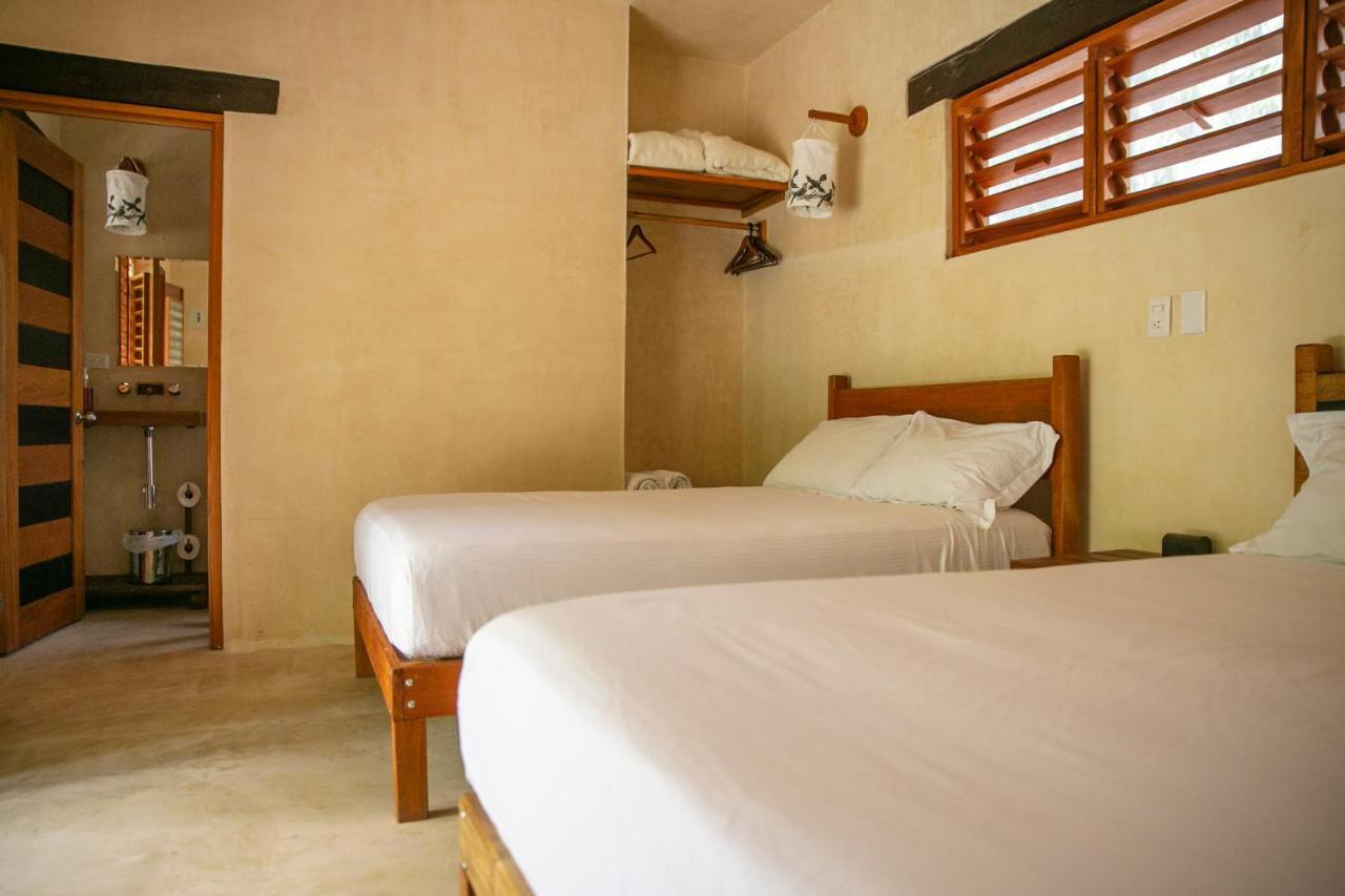 Hotel Buenavista Bacalar Jungle Experience Εξωτερικό φωτογραφία