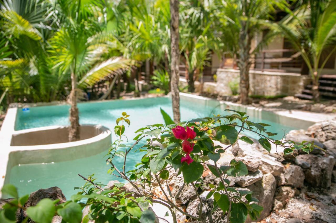 Hotel Buenavista Bacalar Jungle Experience Εξωτερικό φωτογραφία