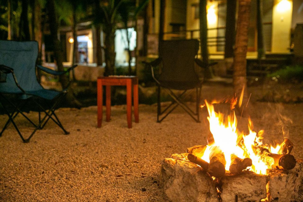 Hotel Buenavista Bacalar Jungle Experience Εξωτερικό φωτογραφία