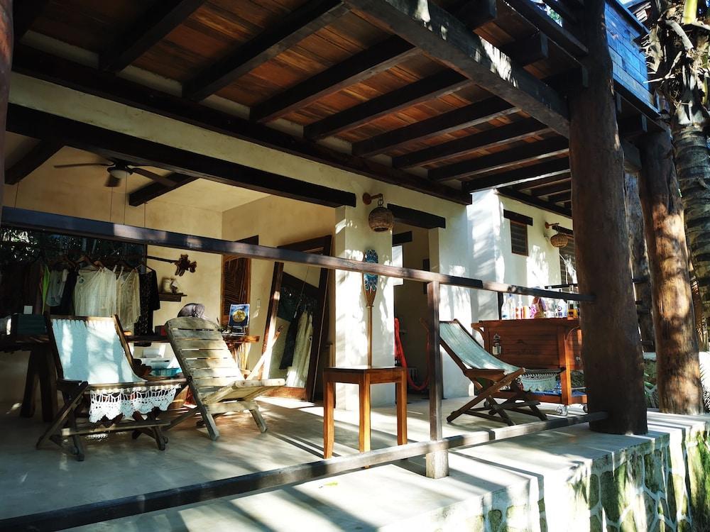 Hotel Buenavista Bacalar Jungle Experience Εξωτερικό φωτογραφία