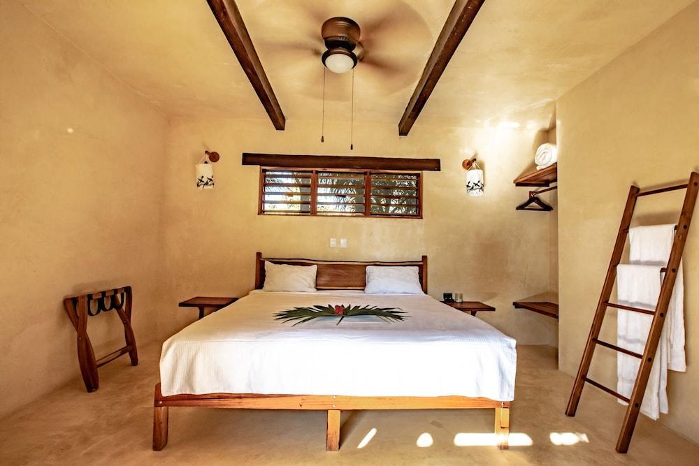 Hotel Buenavista Bacalar Jungle Experience Εξωτερικό φωτογραφία