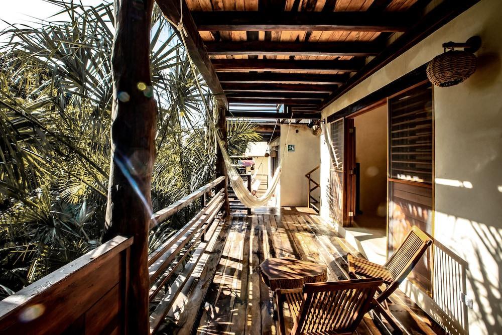 Hotel Buenavista Bacalar Jungle Experience Εξωτερικό φωτογραφία