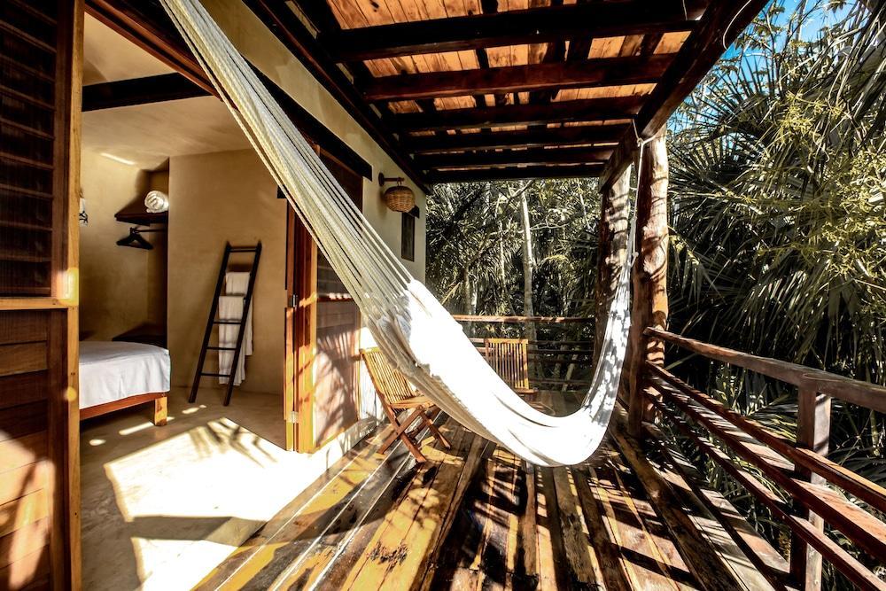 Hotel Buenavista Bacalar Jungle Experience Εξωτερικό φωτογραφία