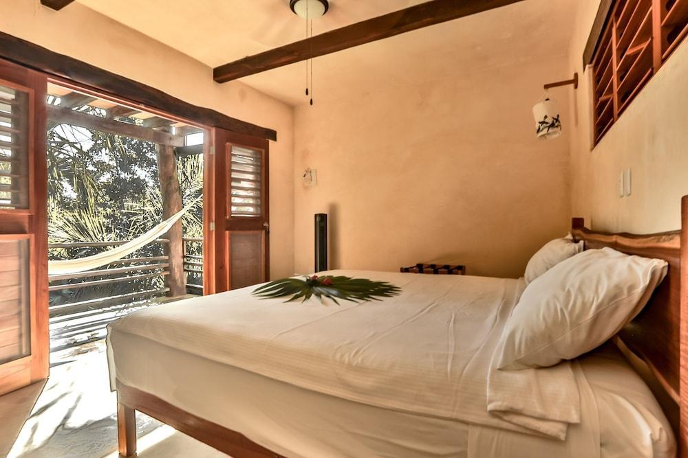Hotel Buenavista Bacalar Jungle Experience Εξωτερικό φωτογραφία