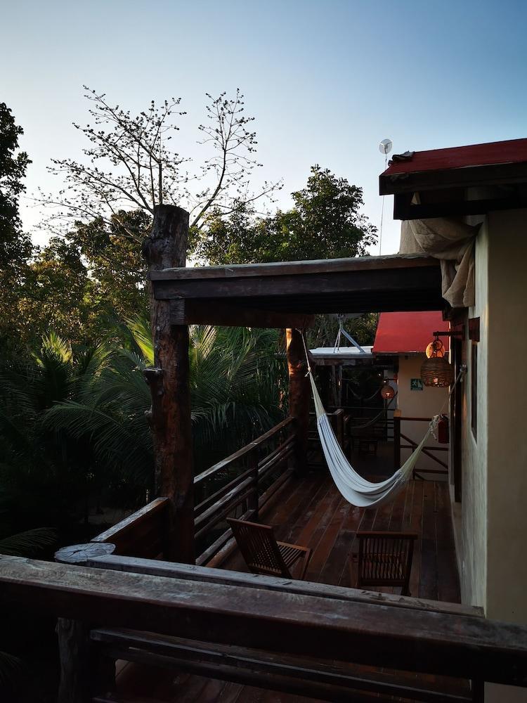 Hotel Buenavista Bacalar Jungle Experience Εξωτερικό φωτογραφία