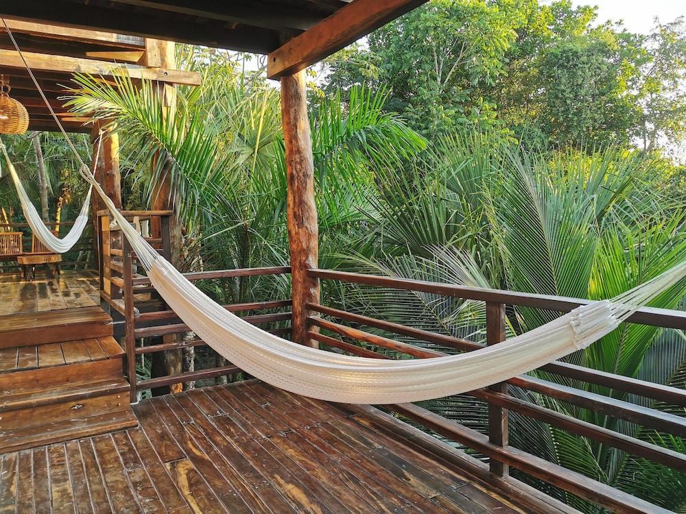 Hotel Buenavista Bacalar Jungle Experience Εξωτερικό φωτογραφία