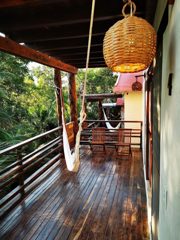 Hotel Buenavista Bacalar Jungle Experience Εξωτερικό φωτογραφία