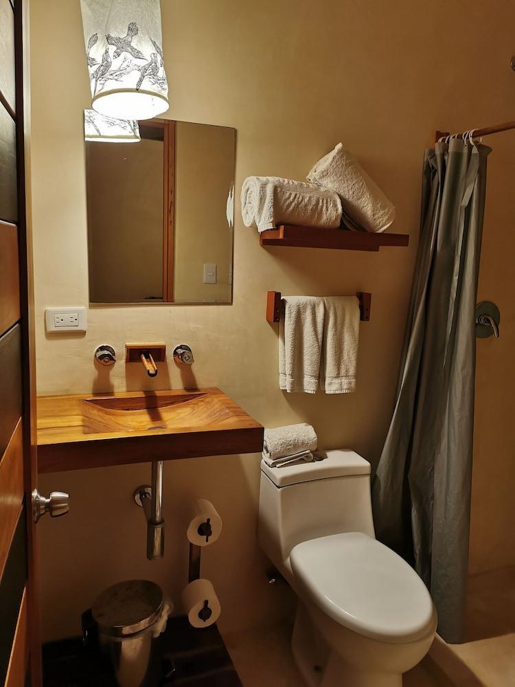 Hotel Buenavista Bacalar Jungle Experience Εξωτερικό φωτογραφία