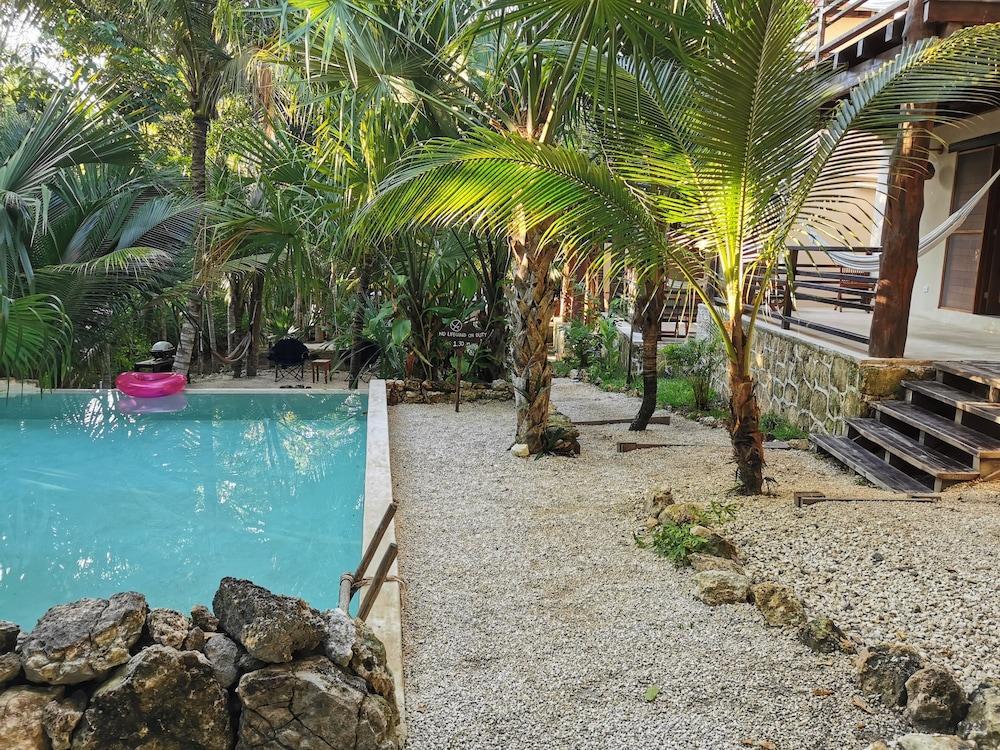 Hotel Buenavista Bacalar Jungle Experience Εξωτερικό φωτογραφία