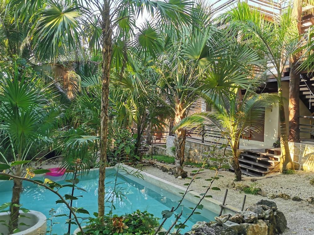 Hotel Buenavista Bacalar Jungle Experience Εξωτερικό φωτογραφία