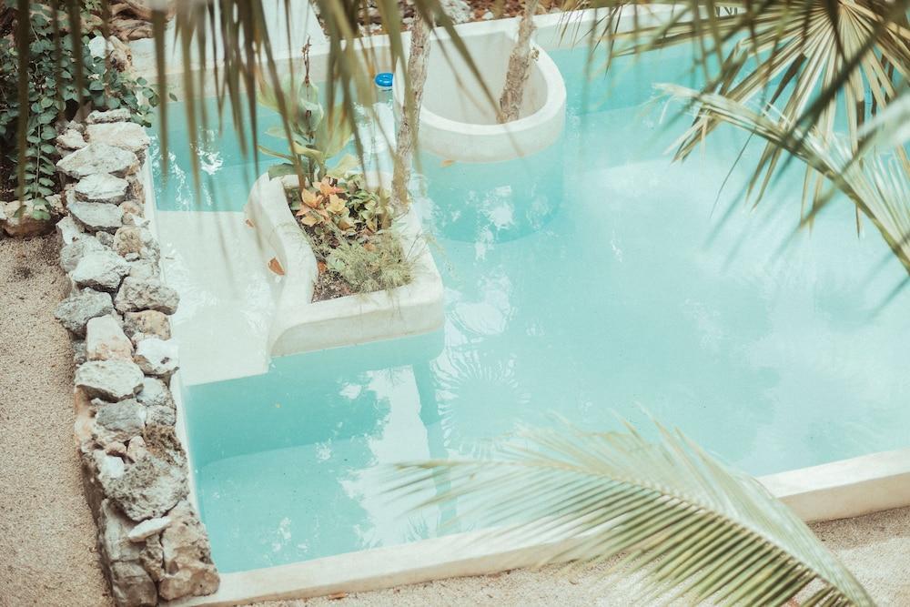 Hotel Buenavista Bacalar Jungle Experience Εξωτερικό φωτογραφία