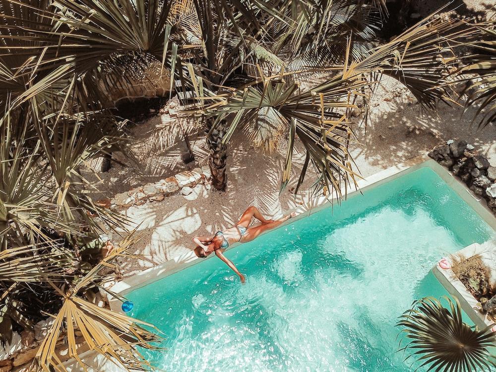 Hotel Buenavista Bacalar Jungle Experience Εξωτερικό φωτογραφία