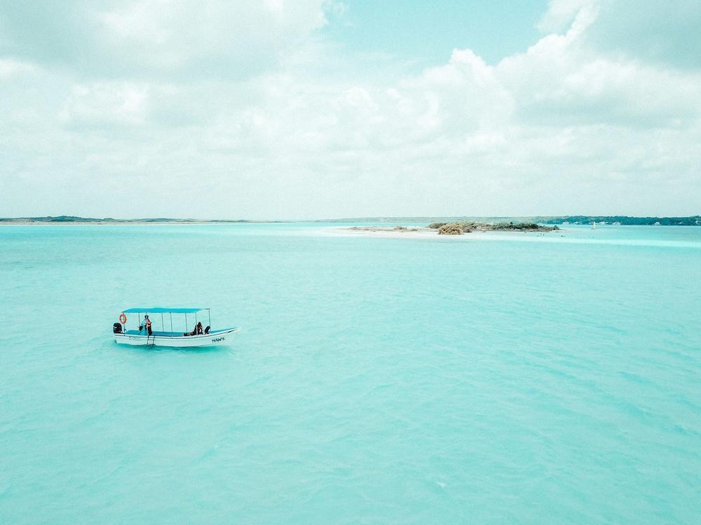 Hotel Buenavista Bacalar Jungle Experience Εξωτερικό φωτογραφία