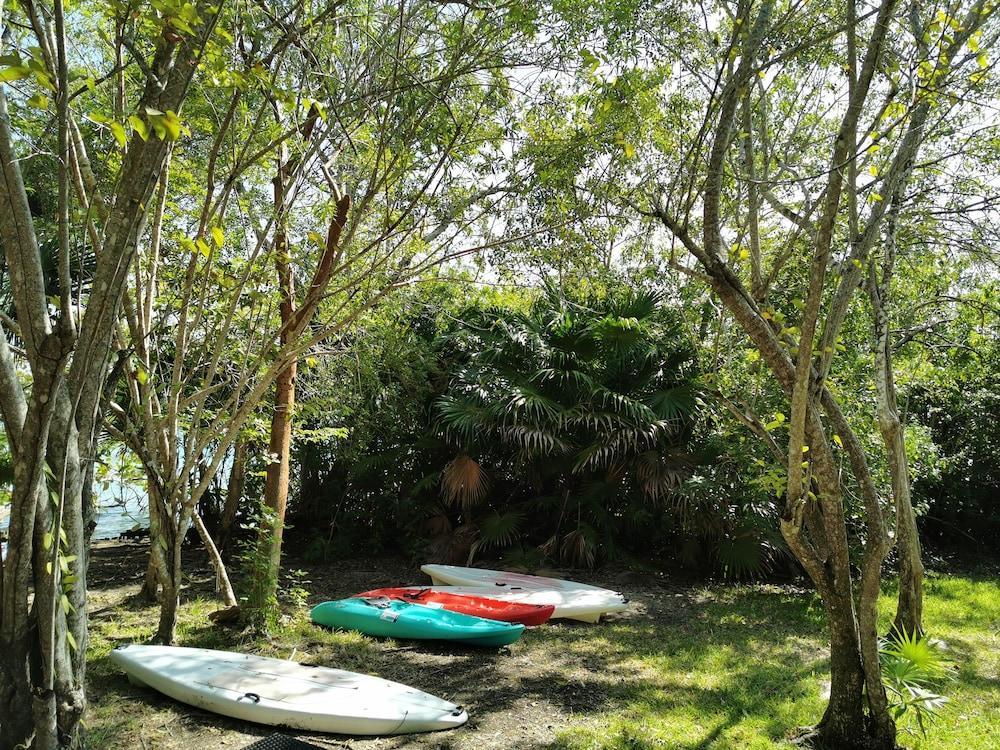 Hotel Buenavista Bacalar Jungle Experience Εξωτερικό φωτογραφία