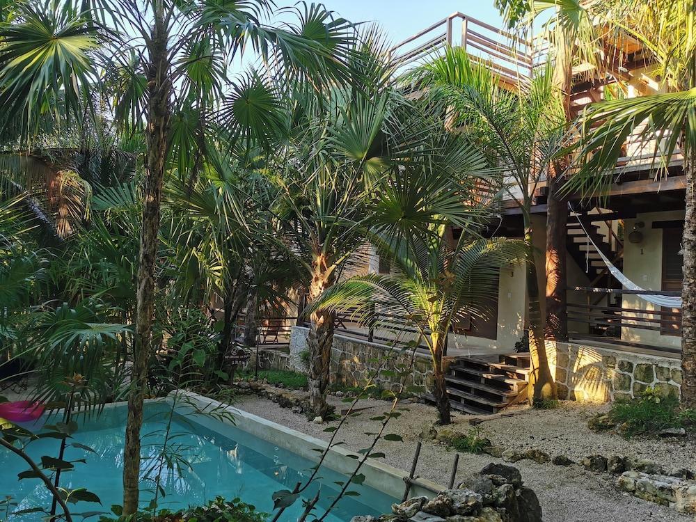 Hotel Buenavista Bacalar Jungle Experience Εξωτερικό φωτογραφία