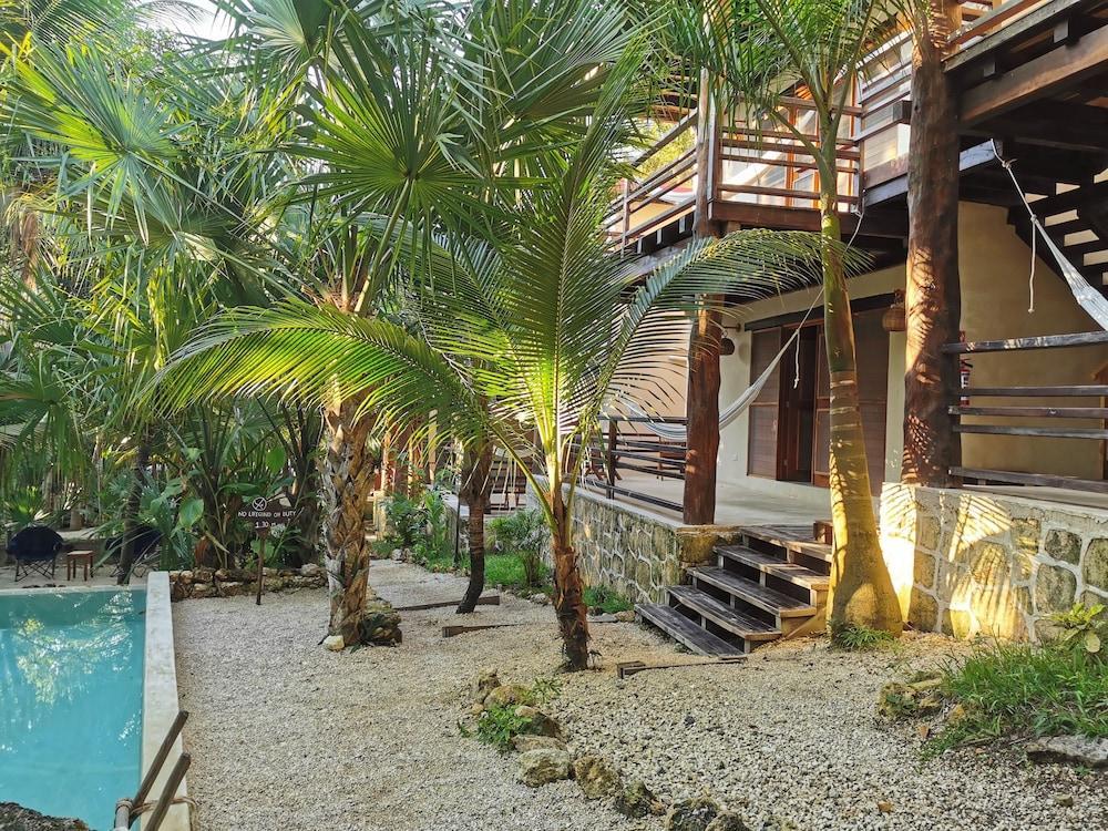 Hotel Buenavista Bacalar Jungle Experience Εξωτερικό φωτογραφία