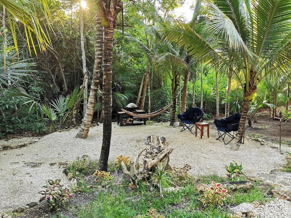 Hotel Buenavista Bacalar Jungle Experience Εξωτερικό φωτογραφία
