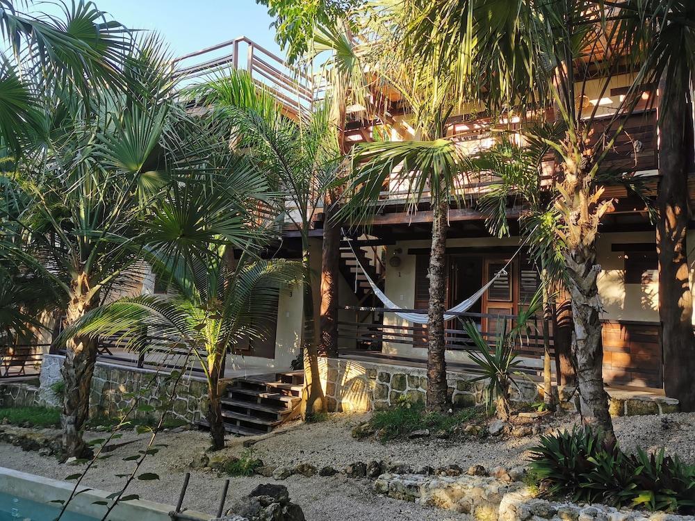 Hotel Buenavista Bacalar Jungle Experience Εξωτερικό φωτογραφία