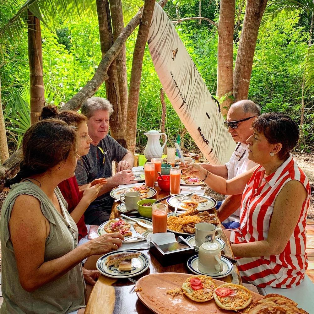 Hotel Buenavista Bacalar Jungle Experience Εξωτερικό φωτογραφία