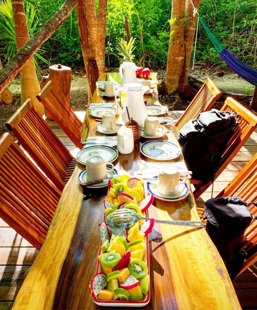 Hotel Buenavista Bacalar Jungle Experience Εξωτερικό φωτογραφία