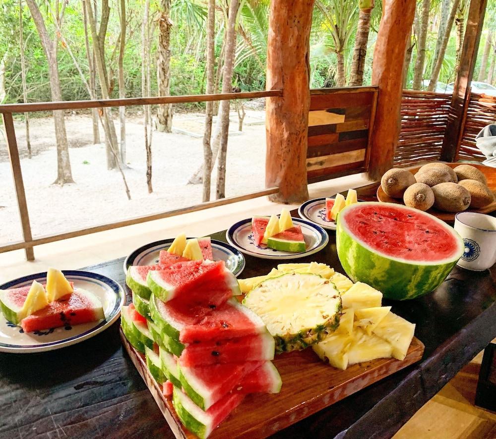 Hotel Buenavista Bacalar Jungle Experience Εξωτερικό φωτογραφία