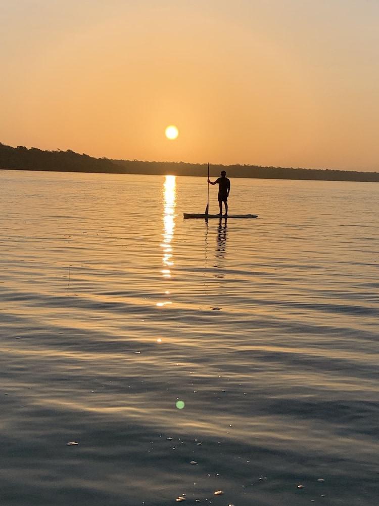 Hotel Buenavista Bacalar Jungle Experience Εξωτερικό φωτογραφία