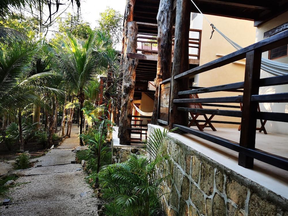 Hotel Buenavista Bacalar Jungle Experience Εξωτερικό φωτογραφία
