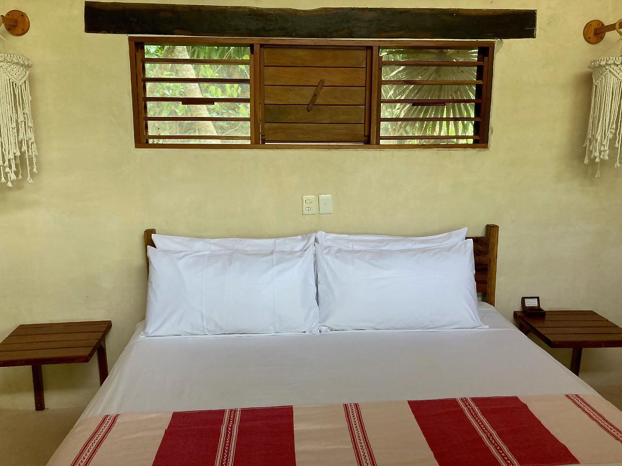 Hotel Buenavista Bacalar Jungle Experience Εξωτερικό φωτογραφία