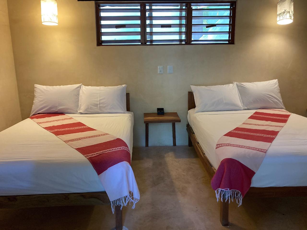 Hotel Buenavista Bacalar Jungle Experience Εξωτερικό φωτογραφία