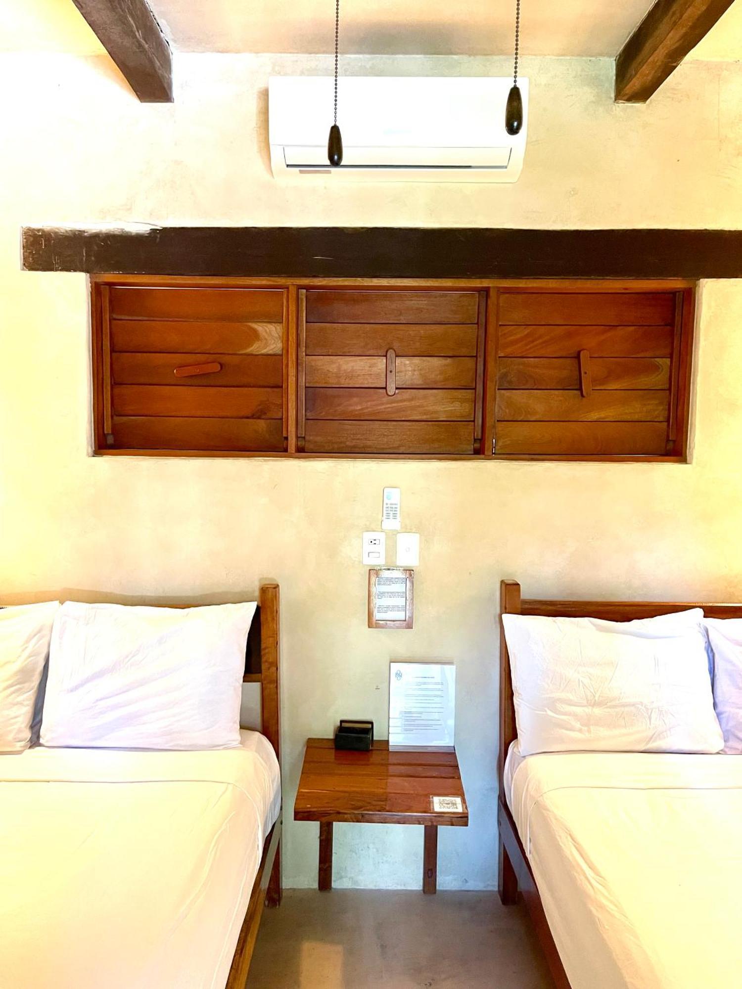 Hotel Buenavista Bacalar Jungle Experience Εξωτερικό φωτογραφία
