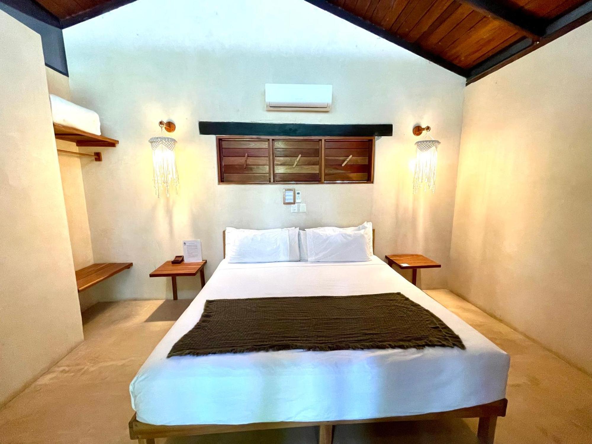 Hotel Buenavista Bacalar Jungle Experience Εξωτερικό φωτογραφία