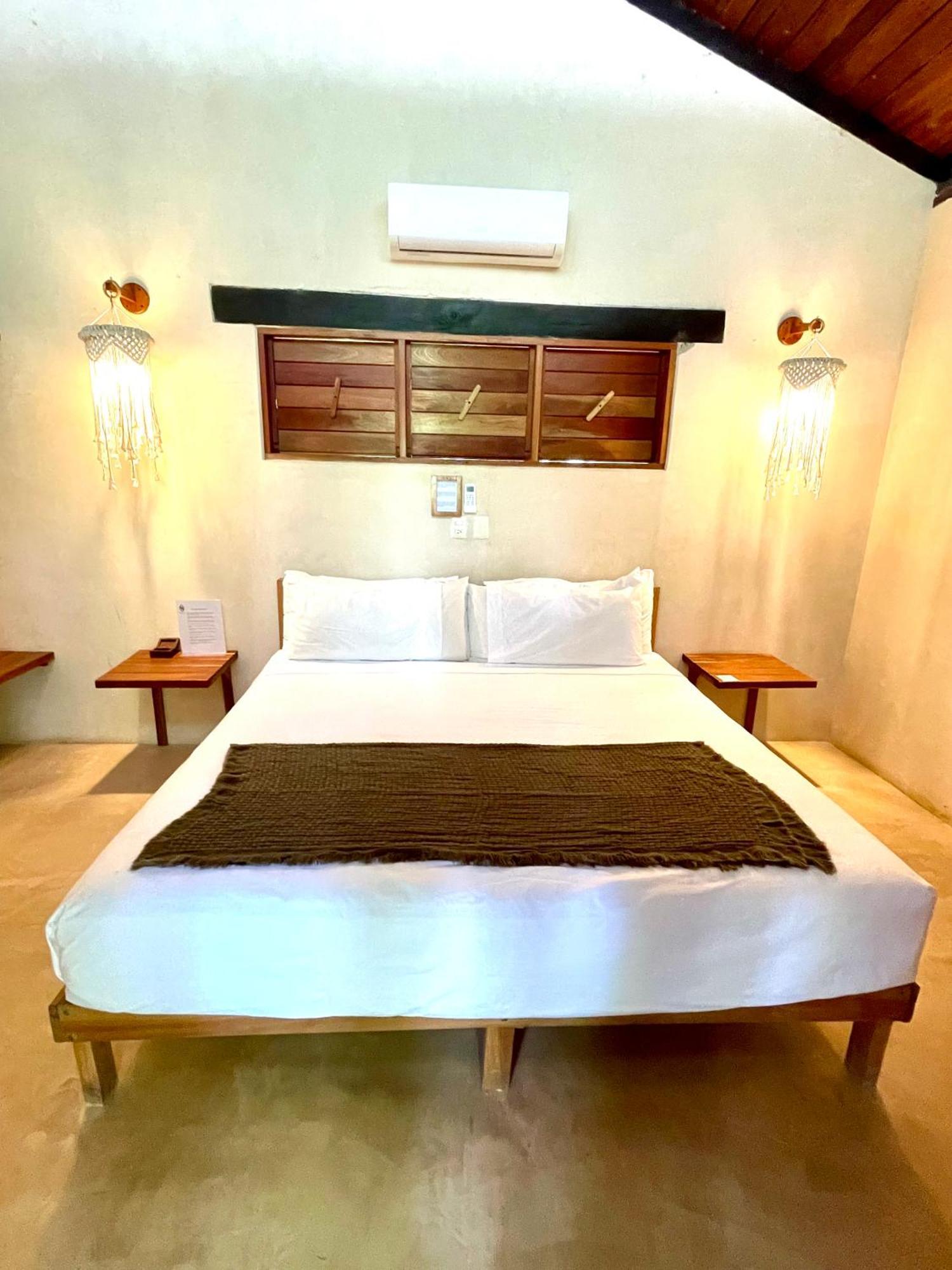 Hotel Buenavista Bacalar Jungle Experience Εξωτερικό φωτογραφία